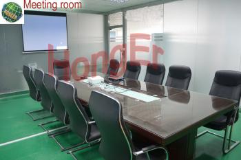 HONG ER PLASTIC MANUFACTURE LIMITED