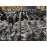 Buy cheap Wholesale High Quality Home Gym Fitness Equipment Hex Rubber Cover Dumbbell from wholesalers