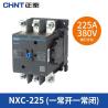 Buy cheap 3P 4P AC Motor Contactor 120A~630A 120 160 185 225 265 330 400 500 630A AC-3 AC-1 from wholesalers