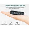 Buy cheap CVC8.0 Active Noise Cancelling Earphones IPX7 Waterproof Bluetooth Earbuds from wholesalers