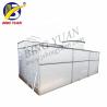 Buy cheap R22A Evaporative Condensed Chiller , Stainless Steel Cooling Tower from wholesalers