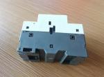 3 Pole 220V 80A MPCB Thermal Magnetic Circuit Breaker