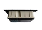 PC200-7 PC300-7 Excavator Spare Parts Domestic Monitor Cluster Display Panel