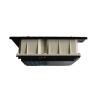Buy cheap PC200-7 PC300-7 Excavator Spare Parts Domestic Monitor Cluster Display Panel from wholesalers