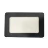 Buy cheap Apartment Microwave Oven Decorative Black White Ceramic Gas Oven Door Glass in Tempered from wholesalers