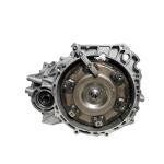 Direct GEELY Car Fitment Metal Automatic Transmission Gearbox for X7 6AT OEM