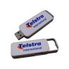 Buy cheap Silk Printing Logo Usb Stick Drive Metal Housing Lightweight Easy Carry from wholesalers
