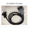 Buy cheap Mercedes Multiplexer 1699200366 Automotive Diagnostic Cables from wholesalers