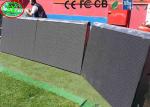 Waterproof IP65 Sports Football P10 Stadium LED Display 960*960mm large video