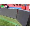 Buy cheap Waterproof IP65 Sports Football P10 Stadium LED Display 960*960mm large video screen from wholesalers