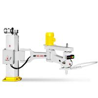 Buy cheap Manual Stone Polishing Machine product