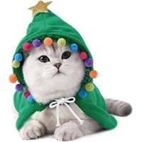 Buy cheap Lightweight 10 Pounds 31cm Neck Dog Xmas Sweaters product