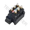 Buy cheap Auto Parts Air Compressor Repair Kits For Mercedes W221 W164 W166 W212 W222 Suspension Valve Block 2123200358 0993200058 from wholesalers