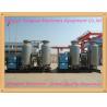 Buy cheap PSA High Purity Nitrogen Generator , Carbon Steel N2 Generation Plant from wholesalers