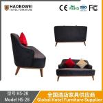 Vintage Milk Tea Shop Coffee Shop Table and Chair Combination Inn Bar Restaurant