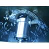 Buy cheap JWELL Air Transferring PP PE PVC WPC Granulator Machine from wholesalers