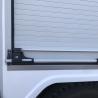 Buy cheap Fire Fighting Truck Aluminium Roller Shutter Roll up Door Used for various Truck/Vehicle/Emergency Firefighting Truck from wholesalers