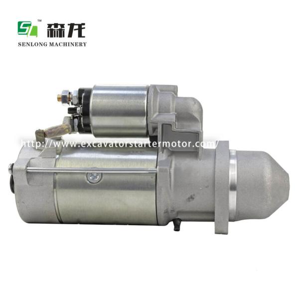 Buy cheap 12V 11T 3.0KW Bosch Motor 0001230012 0001262029 0001262030 0001354004 0001358017 0001359083 0001359113 0001362023 19666N from wholesalers