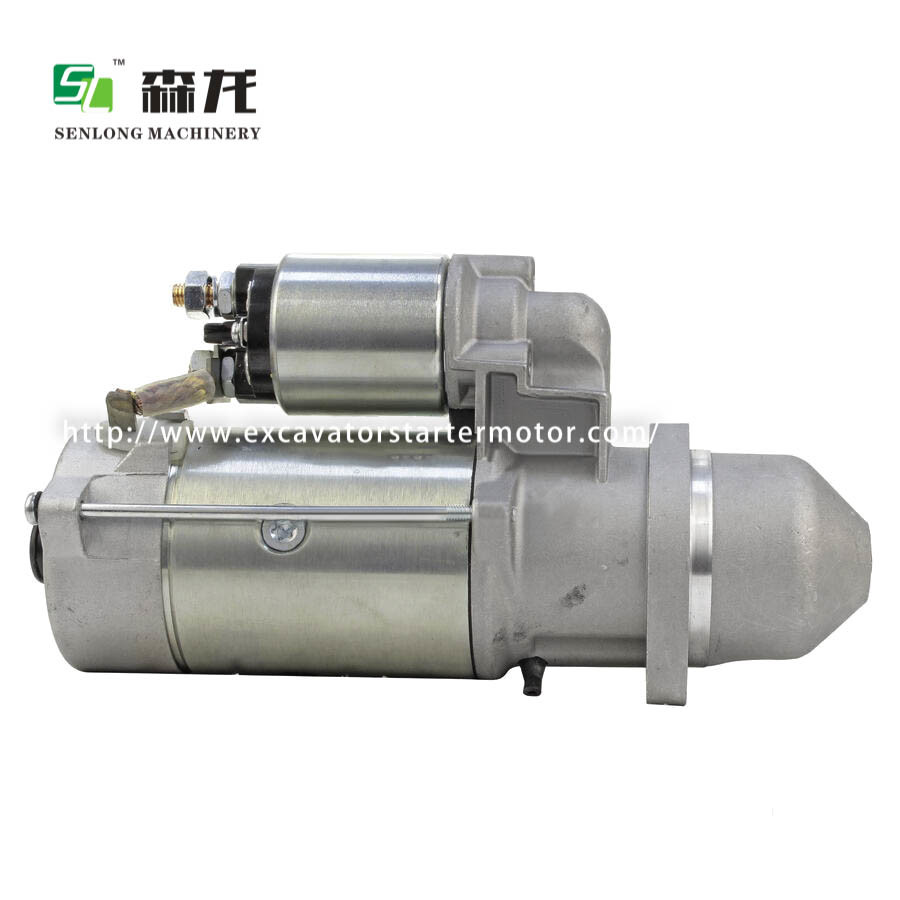 12V 11T 3.0KW Bosch Motor 0001230012 0001262029 0001262030 0001354004 0001358017 0001359083 0001359113 0001362023 19666N