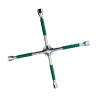 Buy cheap Hole 17mm Socket Wrench Spanner For Truck Wheel from wholesalers