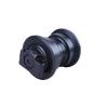 Buy cheap EC150 EC160B EC200 EC210 EC230 Excavator Track Roller Digger Track Parts from wholesalers