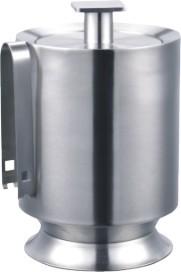 Buy cheap 1L Stainless Steel Ice Bucket Ice Holder For BarGuestrooms Hotel from wholesalers