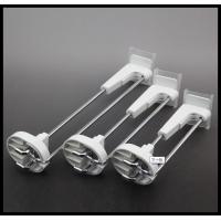 Buy cheap COMER Hanging Security Display Hook in Supermarket product