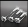 Buy cheap supermarket Steel Metal Supermarket Hanging Display Hooks from wholesalers