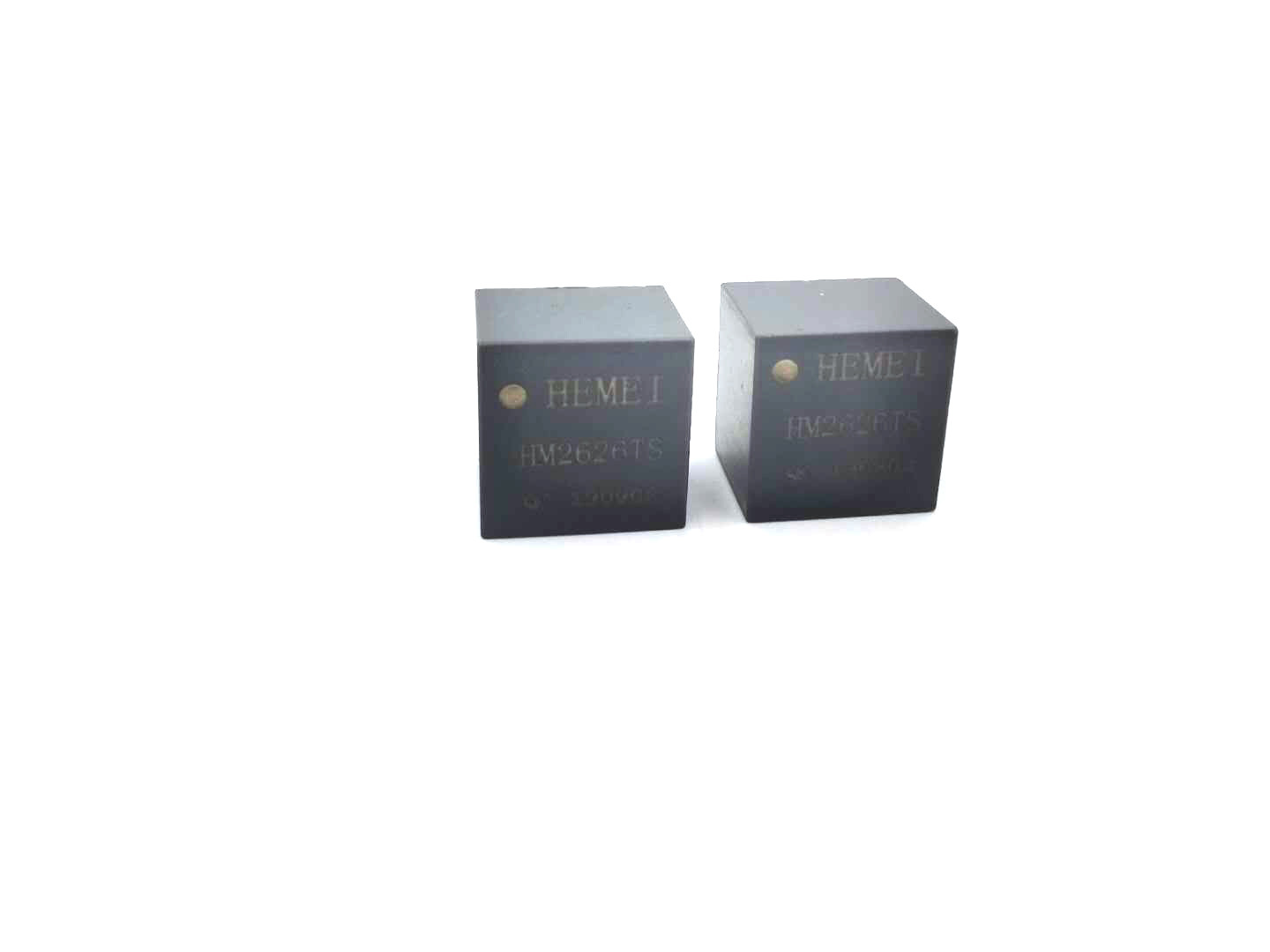 Compensated Isolation Choke Coil Inductor Power DCD Filter