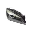 Buy cheap BMW 7 Series F01 LED Headlights With HID For 2010-2015 OEM Standard Replacement from wholesalers