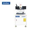 Buy cheap 4000mm/min AC220V UT3020 CNC Stone Engraving Machine from wholesalers