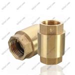 Brass Check Valve