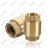 Buy cheap Brass Check Valve from wholesalers