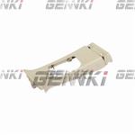 Hot Runner Abs Injection Molding At Home Stainless Steel Cold Runner