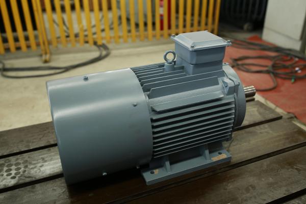 Buy cheap Alternative Energy 10Kw Permanent Magnet Generator Long Lifespan from wholesalers