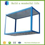 easy build sandwich panel container house prices prefabricated
