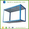Buy cheap china mobile container homes prefab steel structure frame house plans from wholesalers