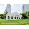 Buy cheap China Cheaper White Color Aluminum Tent 15x15m For Outdoor Wedding Events from wholesalers