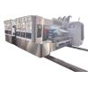 Buy cheap Corrugated Box Carton Die Cutting Machine Flexographic Printer from wholesalers