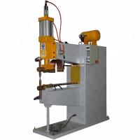 Buy cheap 18mm Projection Nut Welding Machine product
