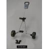 Buy cheap Golf trolley , Golf bag cart , Golf carts , Golf Cart from wholesalers