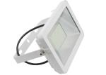 High Intensity Waterproof Led Flood Light Warm White 85-265VAC Input 50 Watts