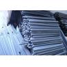 Buy cheap Sic Silicon Carbide Thermocouple Protection Tubes High Thermal Conductivity from wholesalers