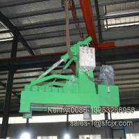 Buy cheap 20piece/Hour 40piece/Hour Tire Recycling Machine Waste Tyre Cutting Machine product