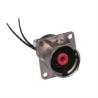 Buy cheap PTC Distribution Box EV Battery Connector 75mm2 With Metal Shell from wholesalers
