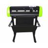 Buy cheap 720mm 28 Inch Al Bracket Stepper Motor Vinyl Plotter Cutter from wholesalers