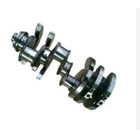 Buy cheap OEM4420304301/4420303701 Excavator Crankshaft Engine Parts For BENZ OM442 product