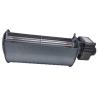 Buy cheap 49W 60mm Impeller Cross Flow Blower Fan AC High Air Volumn from wholesalers