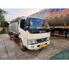 Buy cheap CSC202403202 Used Tanker Trucks 5000L-10000L Dongfeng Fuel Tanker Trucks from wholesalers