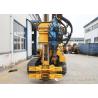 Buy cheap Crawler And Wire Strand Anchor For Deep Foundation Drill Rig BHD - 260 from wholesalers